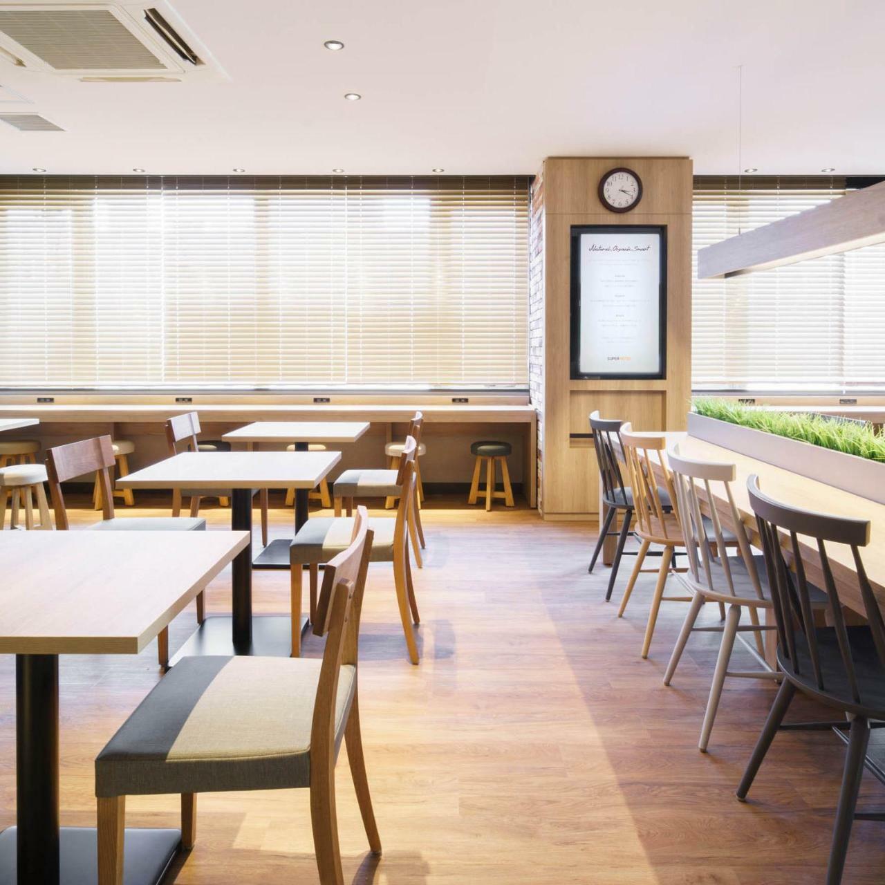 Super Hotel Kushiro Kurogane Eksteriør billede