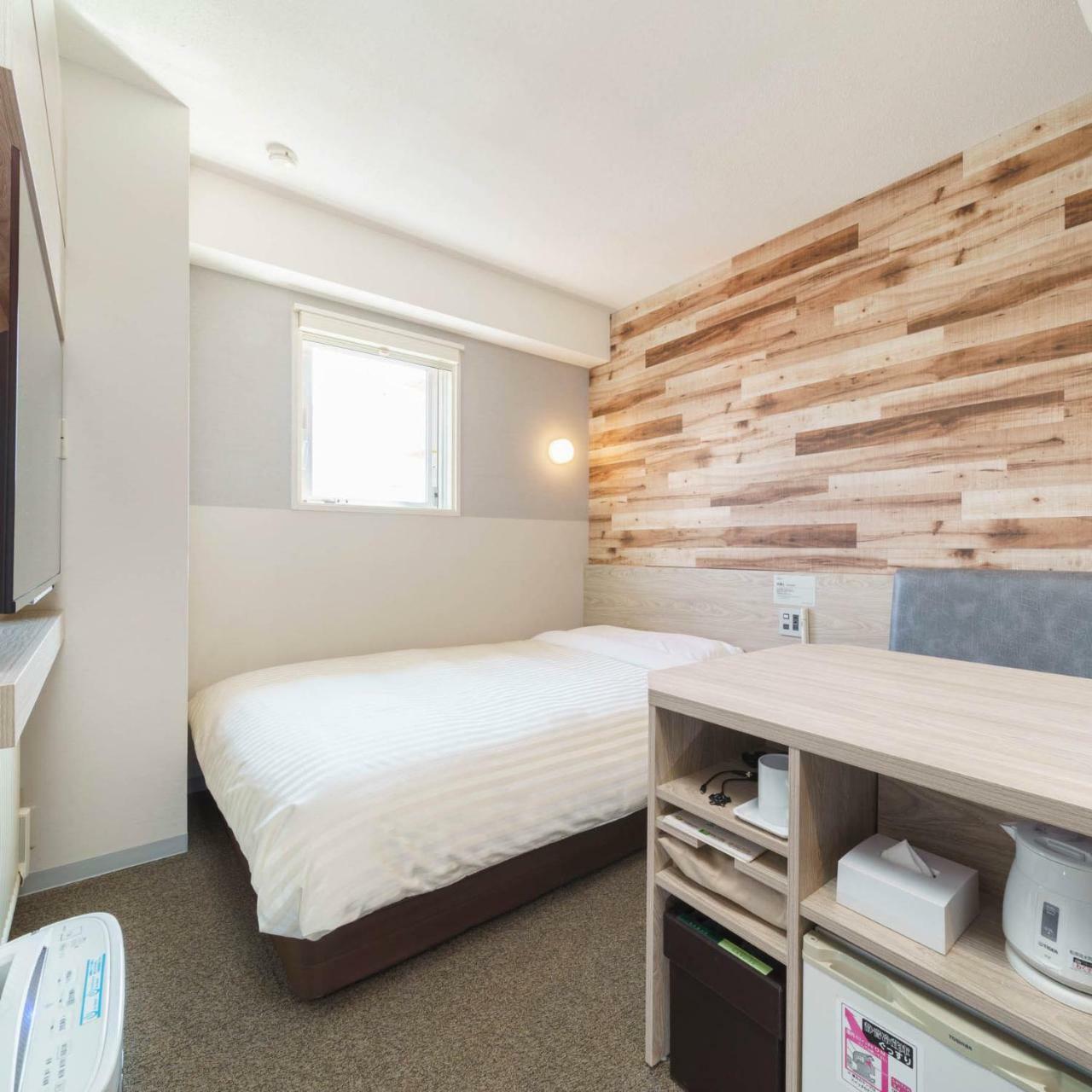Super Hotel Kushiro Kurogane Eksteriør billede