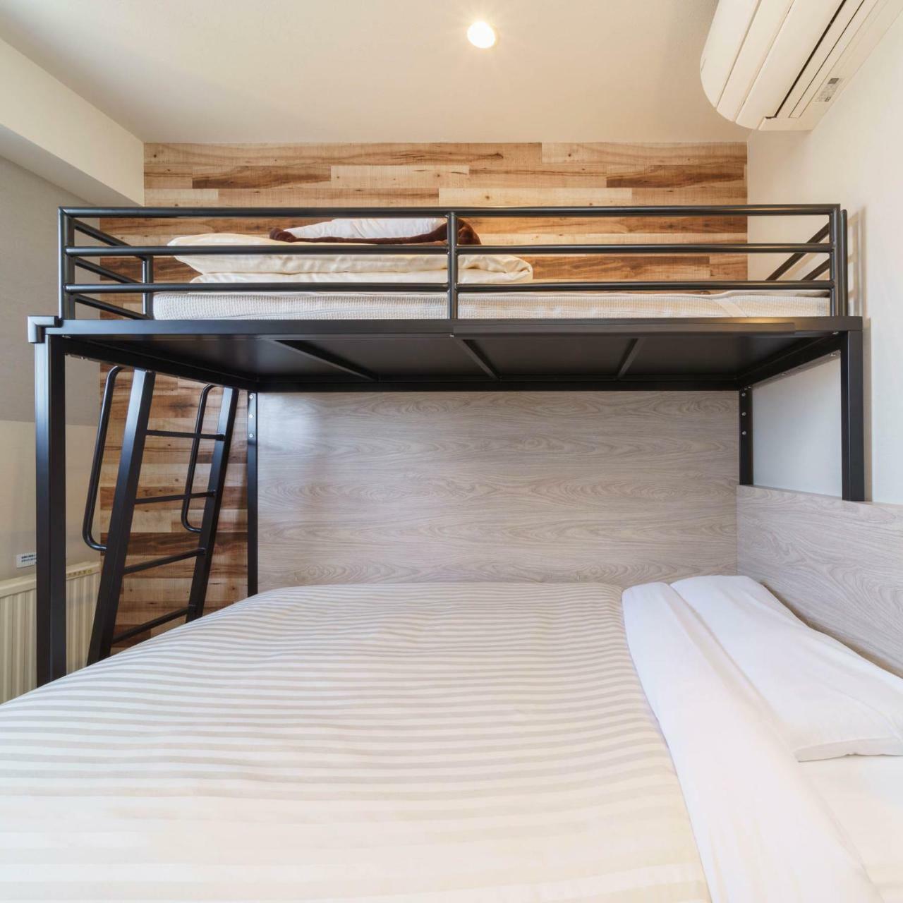 Super Hotel Kushiro Kurogane Eksteriør billede