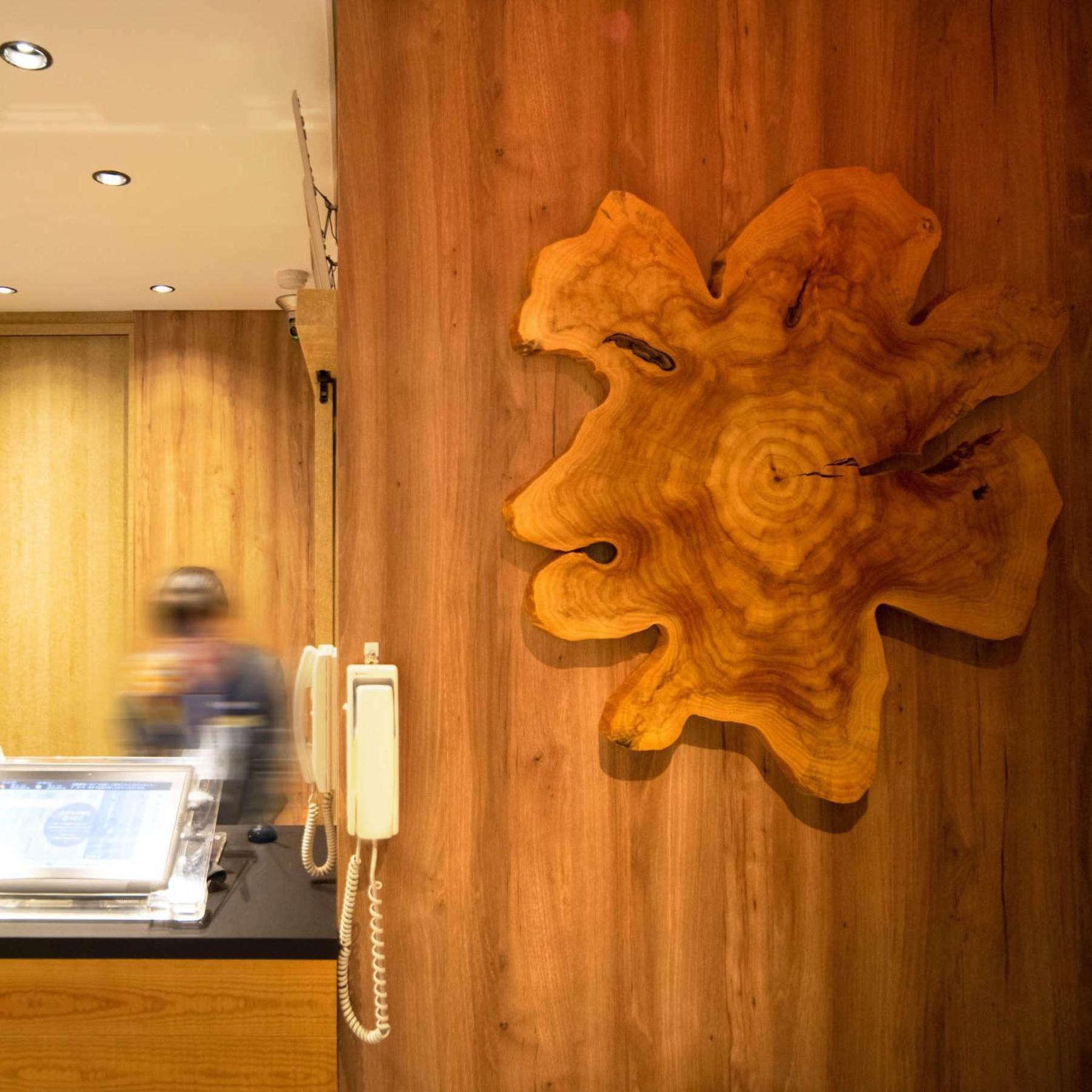 Super Hotel Kushiro Kurogane Eksteriør billede
