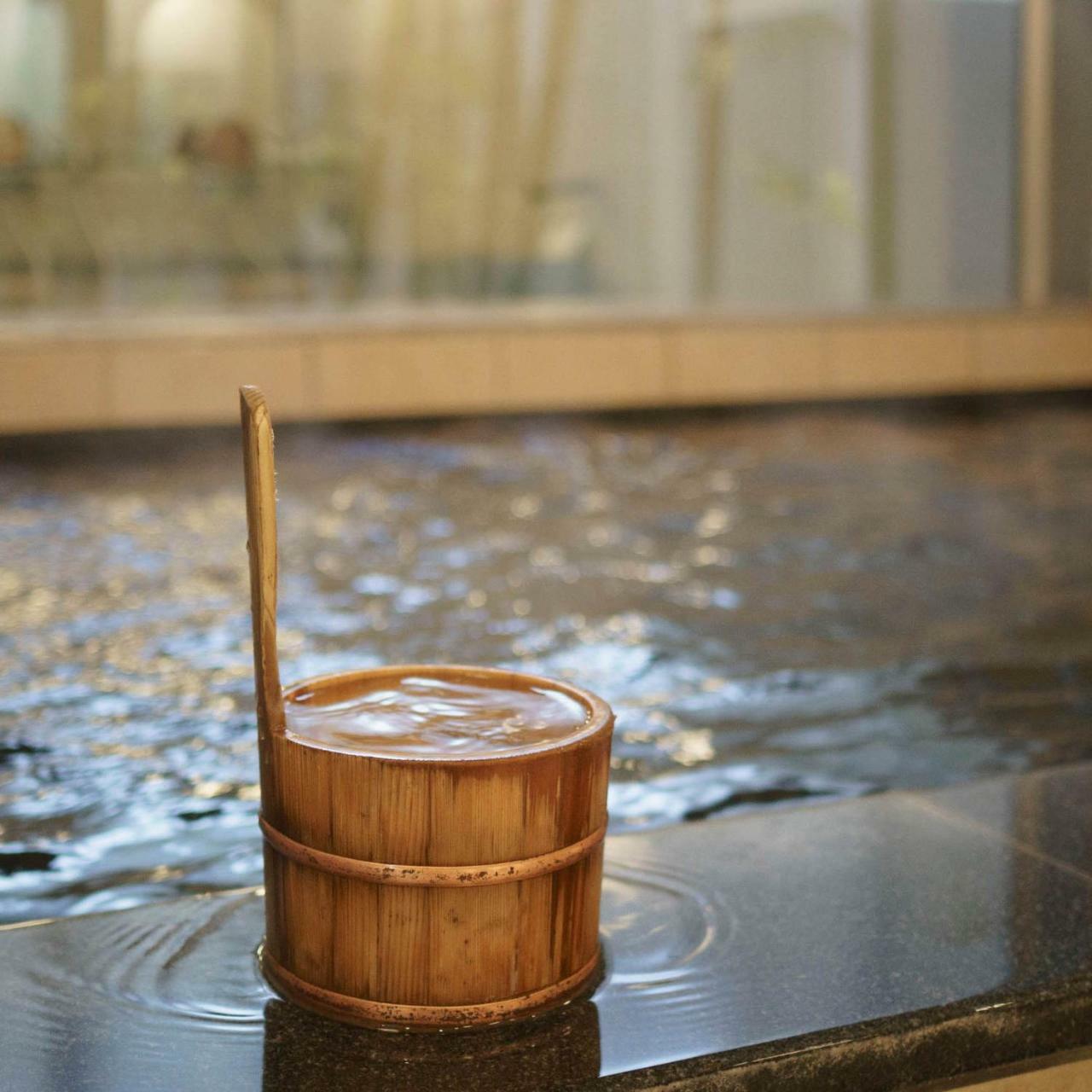 Super Hotel Kushiro Kurogane Eksteriør billede